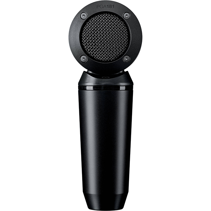 SHURE PGA-181LC